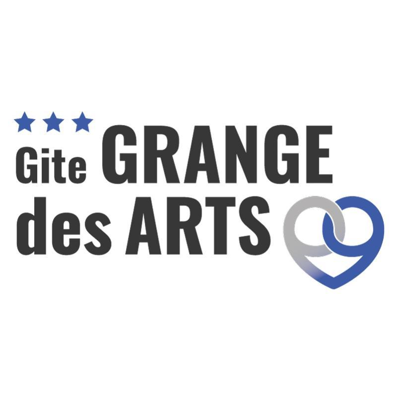 Hébergement de vacances Grange Des Arts Saint-Nabor