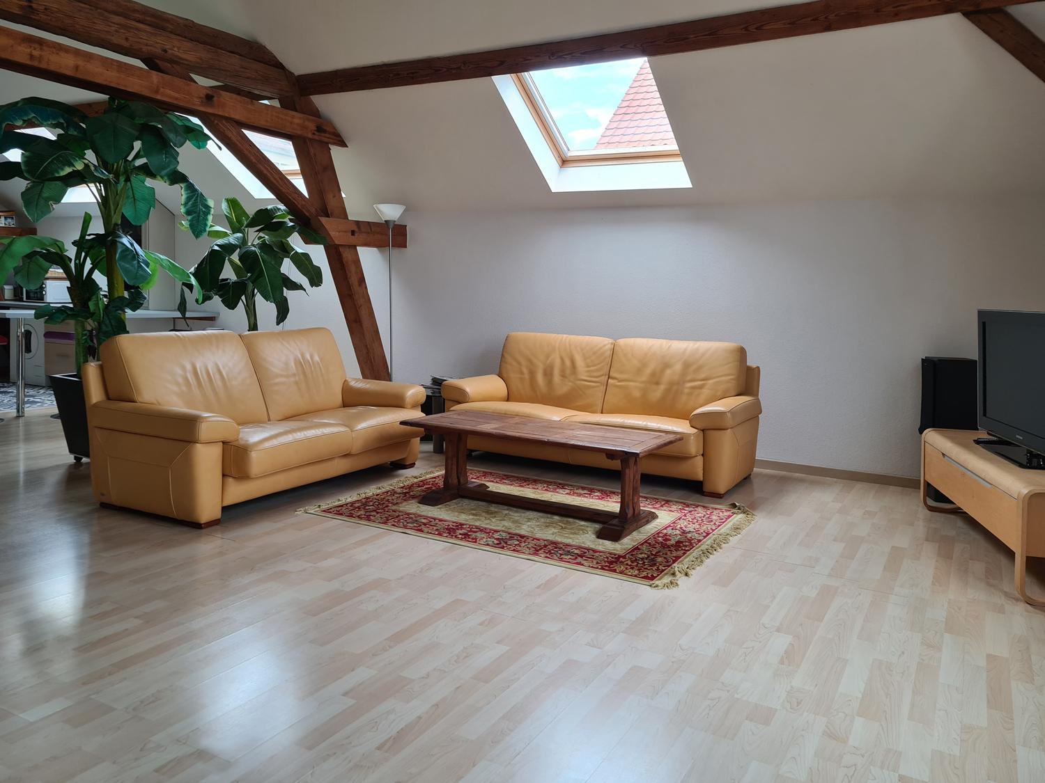 Grange Des Arts *