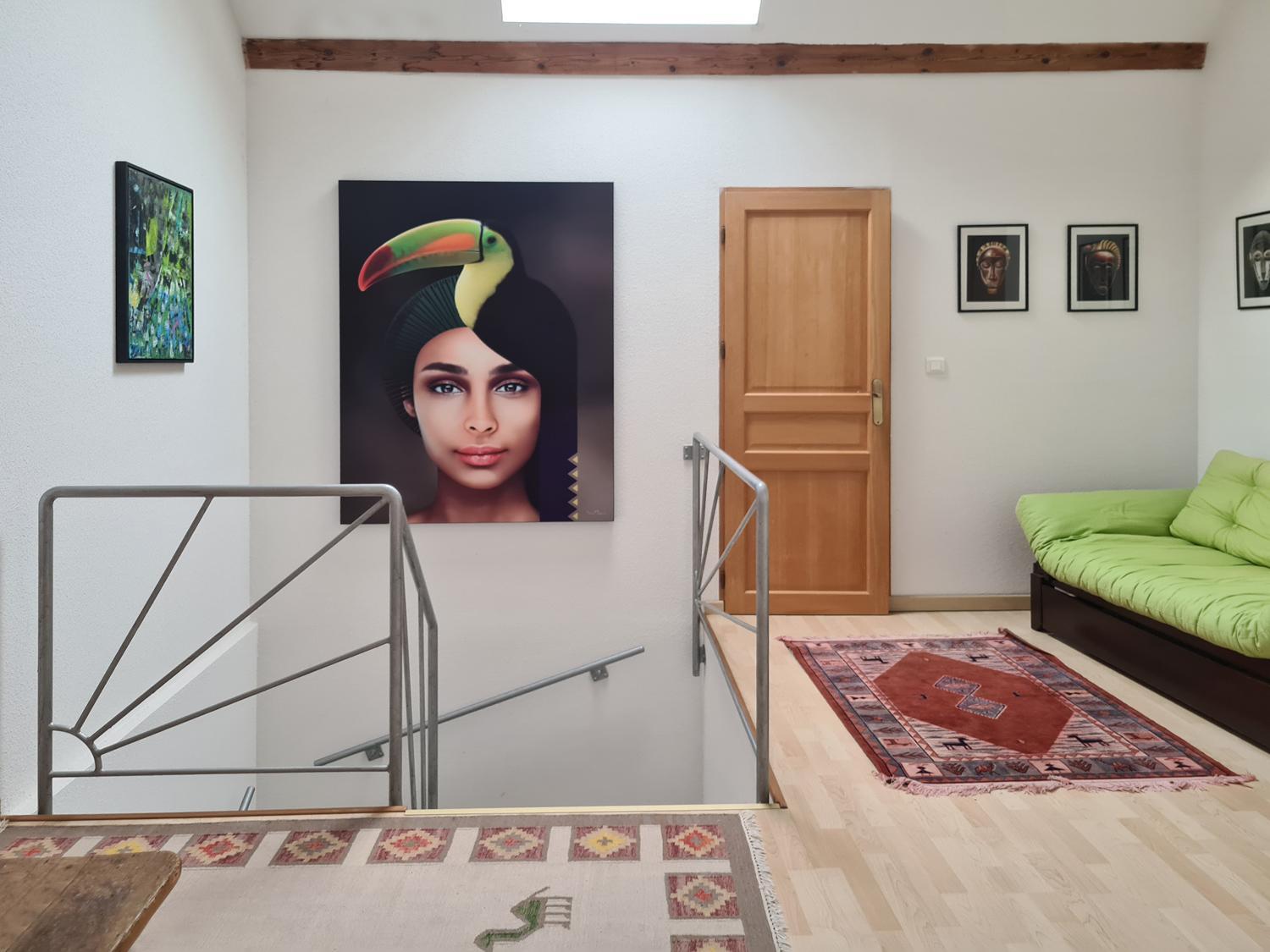 Grange Des Arts *