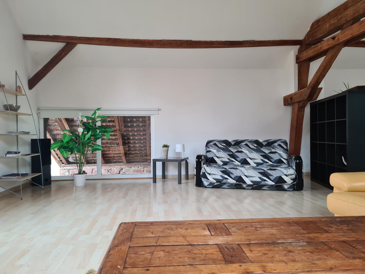 Grange Des Arts *