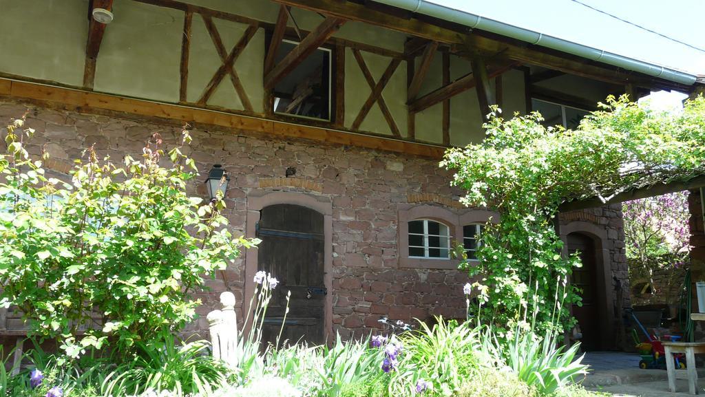 Grange Des Arts *